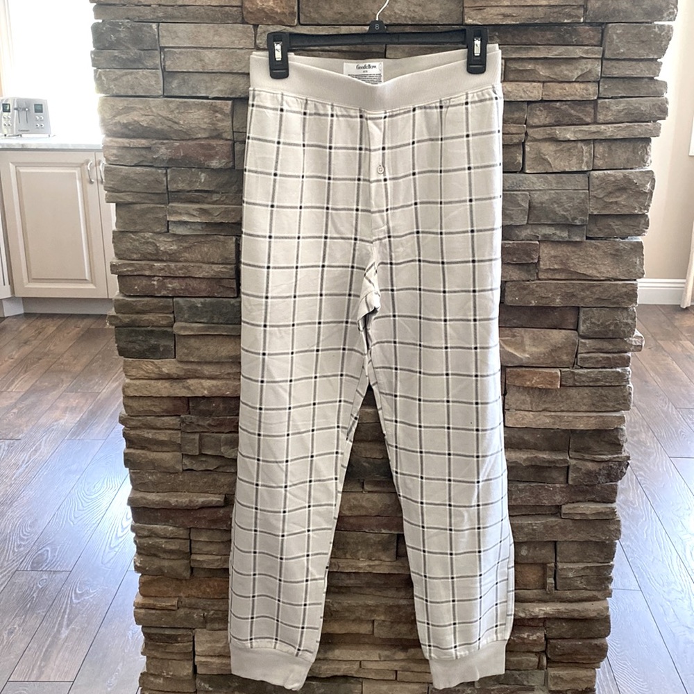 Men’s Lounge Pants NWT Size Large